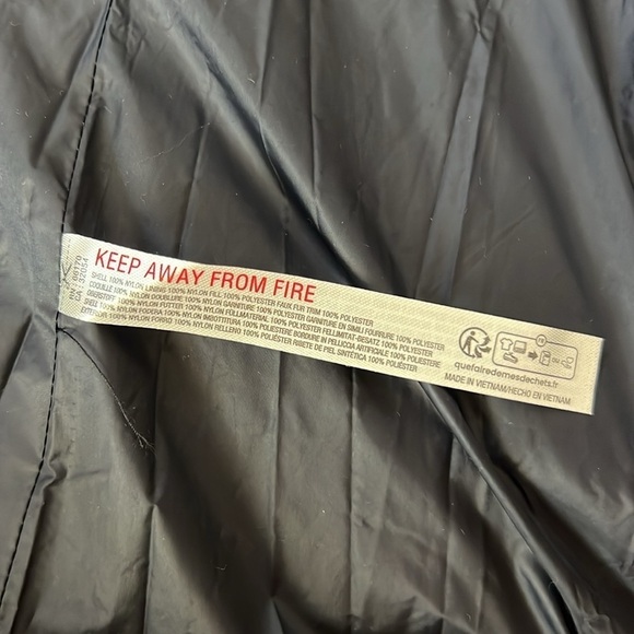 Free People Movement Vagabond Fleece Bomber in Royal Purple - Picture 9 of 12